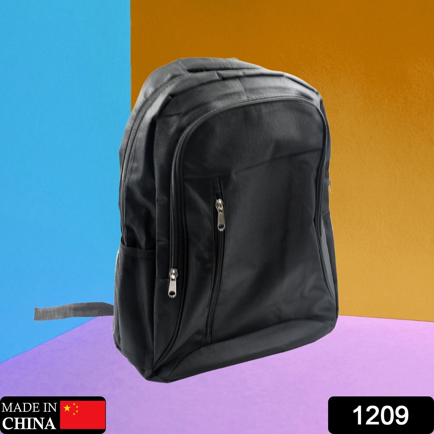 1209 Laptop Backpack Polyester Laptop Backpack Slim Durable Laptop Backpack Water Resistant College Bag Computer Bag Gifts for Men & Women 1209 Laptop Backpack Polyester Laptop Backpack Slim Durable Laptop Backpack Water Resistant College Bag Computer Bag Gifts for Men & Women